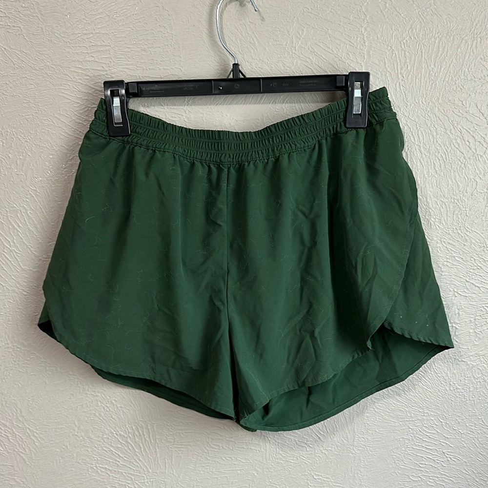 Athletic Shorts